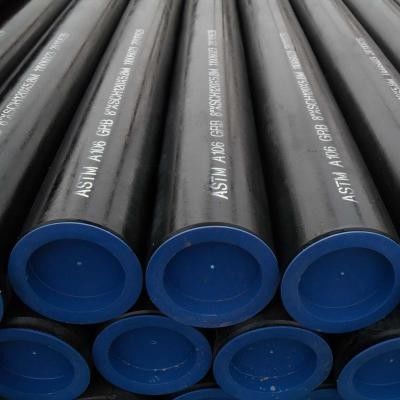 Metal ASTM CuNi  C7060 1\" 4\" 3mm roundTube ERW Technique with Punching Service