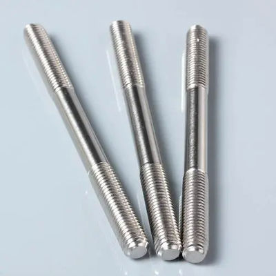 TOBO Guaranteed Quality Pipe Nipple Stainless Steel Size 6A-100A Standard for Pipe Fittings