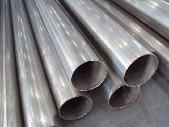 Manufacturer Stainless Steel Tube Price ASTM SUS SS 321 316Ti 309s 301 310s 430 316 304 Stainless Steel Seamless Round Pipe
