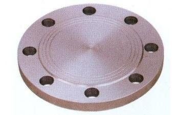 Stainless Steel Flange A182 Grade F 304/316 Blind Forged Flanges Pipe Fittings CL150-2500