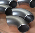 Hot Selling Butt Welded Elbow 90 Degree Stainless Steel Pipe Fittings 304 316L Stainless Steel Elbows