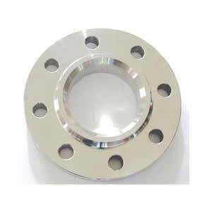 China Hot Stainless Steel Flange Forged Fittings Orifice Flange Class 150-2500 A182 Grade F 316