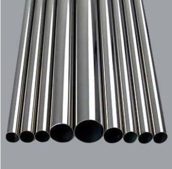 High Temperature Resistance ASTM A36 A53 A106 S235jr S355jr Welded Round Carbon Seamless Steel Pipe