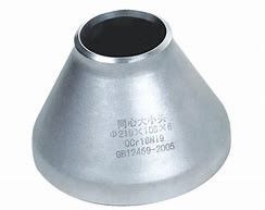 BW  Threaded Valve and Fittings Stainless Steel Pipe Fittings Reducer
