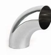 Factory Injection Equal Molding Water Pipe Fitting Free Sample Stainless Steel Aluminum Welding Pipe Fitting