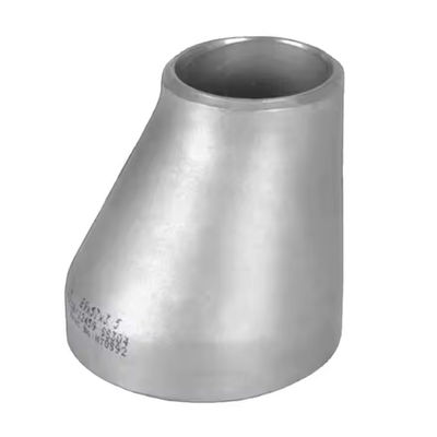 Butt-welding Eccentric Reducer ASTM A815 UNS S41000/WP410 2"Schedule 10 ASME B16.9