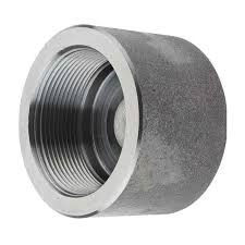 Stainless Steel Pipe Cap for Versatile Pipe Fittings in Different Applications