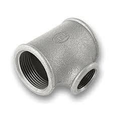 Metal Group Your Professional Producer of Stainless Steel Tee in Shanghai