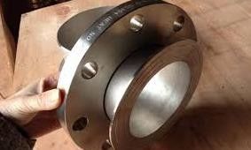 Precision Engineered Forged Steel Flanges for Optimal Strength and Reliability