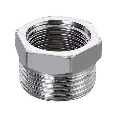 Forged Pipe Fittings Customized Solutions for Gas Oil and Water Connections
