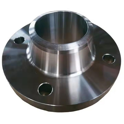 Forged Steel Flanges for Chemical Industry ASME Standard Durable and Global Specialty Materials