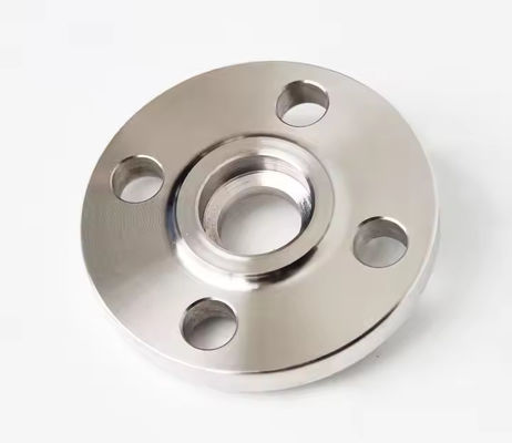 Find the Perfect Forged Steel Flanges for Your Industrial Applications