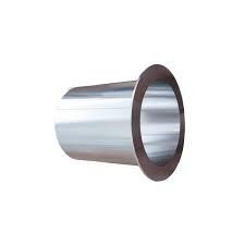 Achieve A Strong And Secure Butt Weld Connection With Stainless Steel Stub Ends
