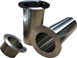 C70600 Copper Nickel Alloy Pipe Fittings EN10992-1 TYPE36 Lap Joint Flange Stub End CUNI 9010