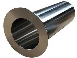 Stainless Steel Stub Ends SS321 Short Length Mss Sp-43 Type A Bevel Ends for Ti Alloy Tee Butt Weld T Shape Fittings