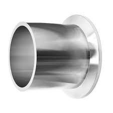 1-48 Inch MSS SP-43 A403 WP304 Sturdy Stainless Steel Stub Ends