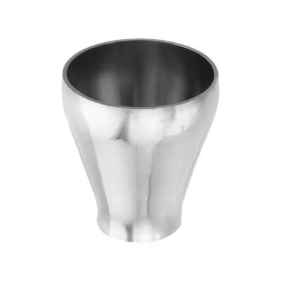 Duplex Steel Pipe Fittings Reducer ASTM A185 F53 2507 Butt Welding Fittings Con Reducer