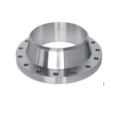 ASME B16.5 ASTM A105 Carbon Steel Socket Weld Flange Class 150-2500 Forged High Pressure Piping
