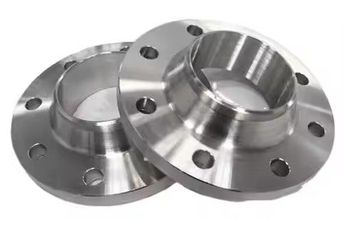 Metal Pipe Fittings Forged Flange WN RF 300 LBS ASME B16.5 SA-182 F 316/316L SCH 40S DN 24 Stainless Steel Fittings
