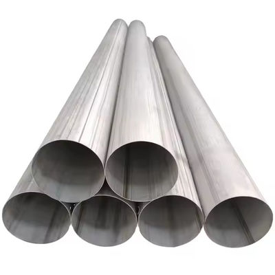Durable and Duplex Stainless Steel Pipe for Various Applications A790 UNS S31803 ASTM F51 and UNS S32205 1.4462 ASTM F60