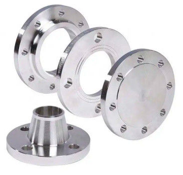 ANSI B16.47 Serious B Big Size 48" Class 600 A105 Forged Weld Neck Flange