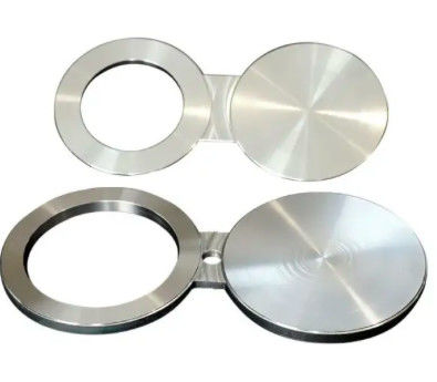 Ring Type Joint Octagonal Gasket Forged Flange with Bolt Torque Chart CAD