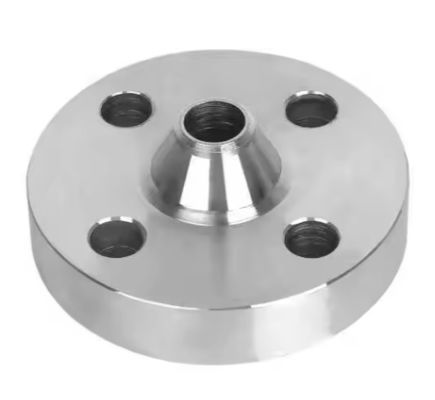 Copper-Nickel Forged Flanges Factory CuNi 70/30 Copper Nickel Alloy Flange ASME B16.5 Class150 to 2500