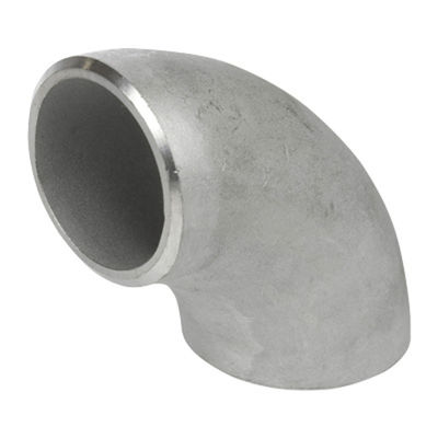 Butt-welding Pipe Fittings CuNi Elbow 90D LR ASTM B466 UNS C70600 ASME B16.9