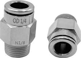 1/2 Inch To 48 Inch Butt Weld Fittings with 3000LBS Pressure Rating Manufactured to MSS-SP-75 Standard