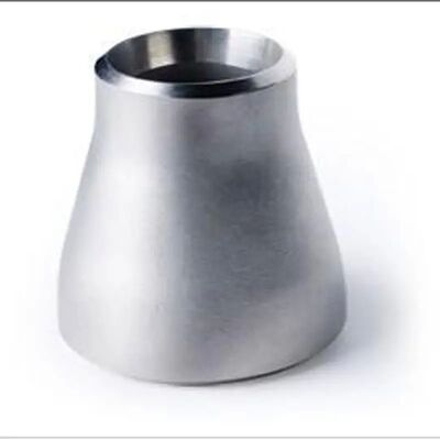 ASME B16.9 Stainless Steel Butt Weld Concentric Reducer 150LB Pipe Fittings