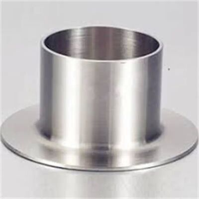 MSS SP-43 Stainless Steel Stub Ends Short Pattern Lap Joint 316L