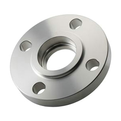 니켈 합금 N08020 단조 플랜지 소켓 용접 플랜지 SW RF ASME B16.5