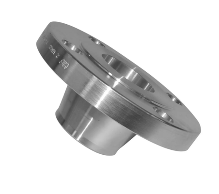 Forged Flange Hastelloy C276 Welding Neck Flange RF 3'' CL150 ASME B16.5