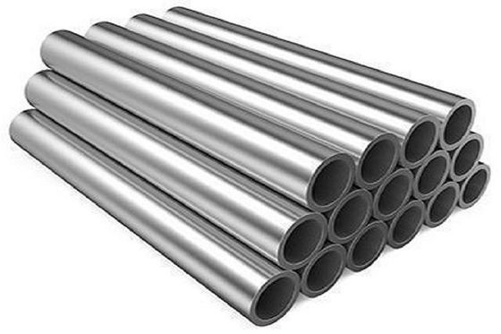 Stainless Steel Seamless Pipe TP316L A312 SCH40 STD 24 Inch stainless steel welded tube For Industry Large Diameter