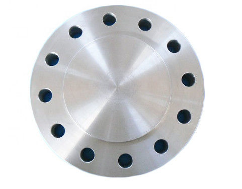 Welding Neck Flange Alloy Steel ASME B16.5 Rating 150LB 300LB 600LB A105 Threaded Flange