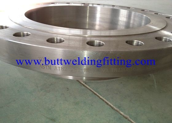 Steet Flanges, Duplex Material, A182 F51 A182 F60 F53 (UNS S32750) B16.5