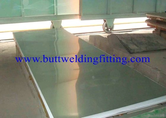 Stainless Steel Plate ASTM A240 374 Hot Rolled, Cold Drawn,  Smooth Surface, Bright Color