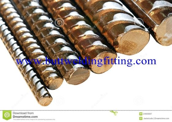 Nickel Alloy Steel Bar ASME SB408 UNS NO8800 AISI, ASTM, DIN CE Certifications