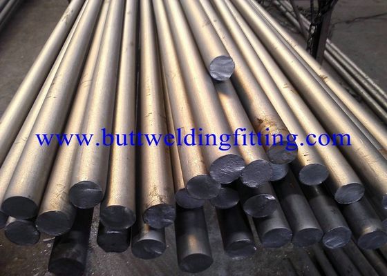 Nickel Alloy Steel Bar ASME SB408 UNS NO8811 AISI, ASTM, DIN CE Certifications