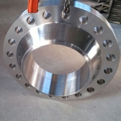 Factory direct sale precision stainless steel flange with high quality